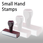 Hand Stamps  Custom Hand Stamps for Business & Events