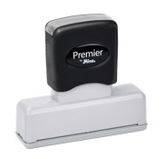 EA-055 Shiny Pre-Inked Stamp