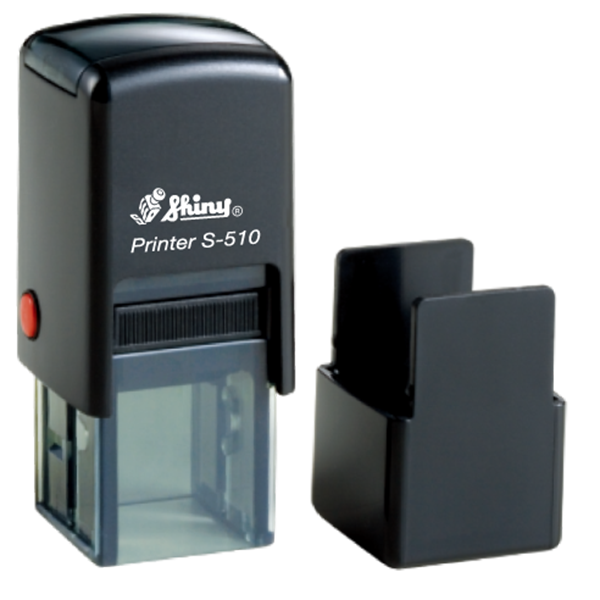 Shiny S-510 Self-Inking Printer